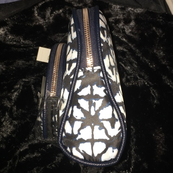 Aimee Kestenberg Bags Aimee Kestenberg 3 Piece Cosmetic Set Poshmark